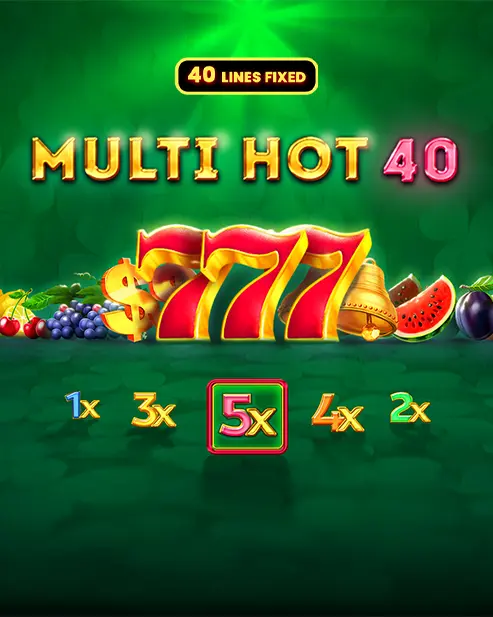 Multi Hot 40 - BIROPAY28