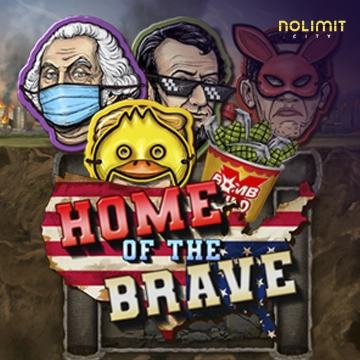 NolimitCity : Home of the Brave - BIROPAY28
