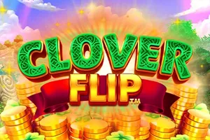 Clover Flip - BIROPAY28