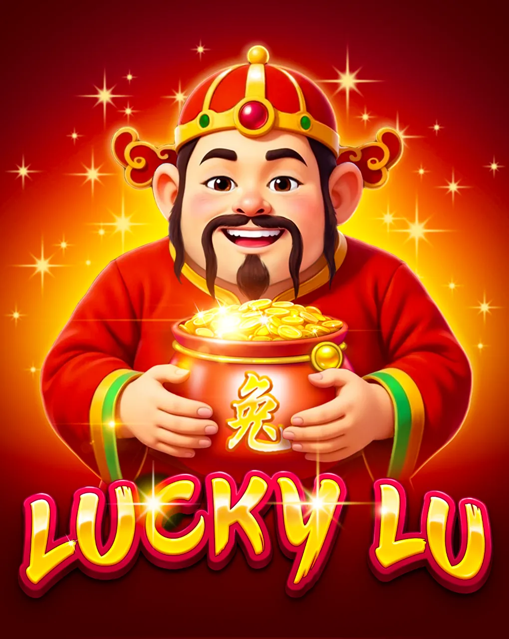 Bgaming : Lucky Lu - BIROPAY28