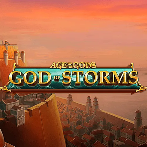 Age of the Gods: God of Storms III - BIROPAY28