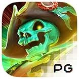PGSoft : Dead Mans Riches - BIROPAY28