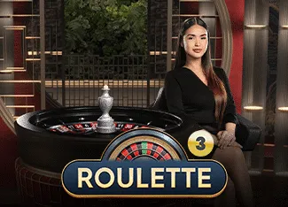 Roulette Ruby - BIROPAY28