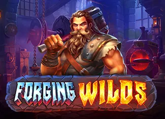 Pragmatic : Forging Wilds - BIROPAY28