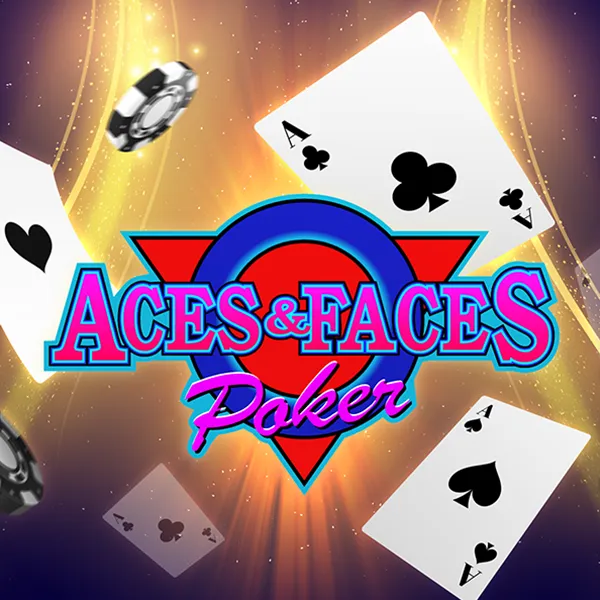 Aces and Faces - BIROPAY28