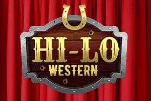 Hi-Lo Western Live - BIROPAY28