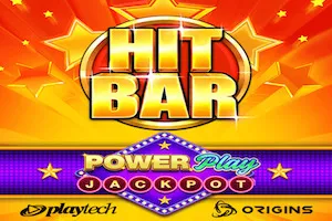 Hit Bar PP - BIROPAY28