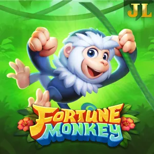 Jili : Fortune Monkey - BIROPAY28