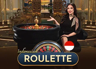 Indonesian Roulette - BIROPAY28