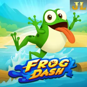 Frog Dash - BIROPAY28