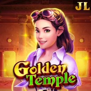 Jili : Golden Temple - BIROPAY28
