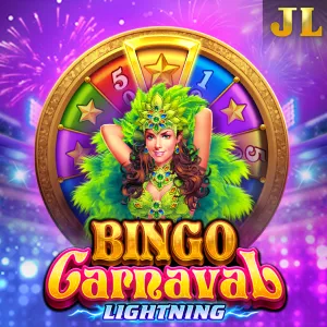Bingo Carnaval - BIROPAY28