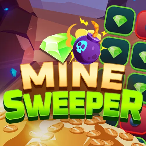 Minesweeper 扫雷 - BIROPAY28