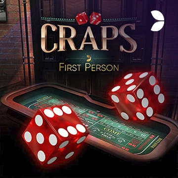 First Person Craps - BIROPAY28
