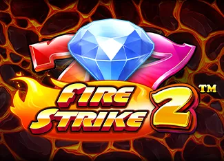 Pragmatic : Fire Strike 2 - BIROPAY28