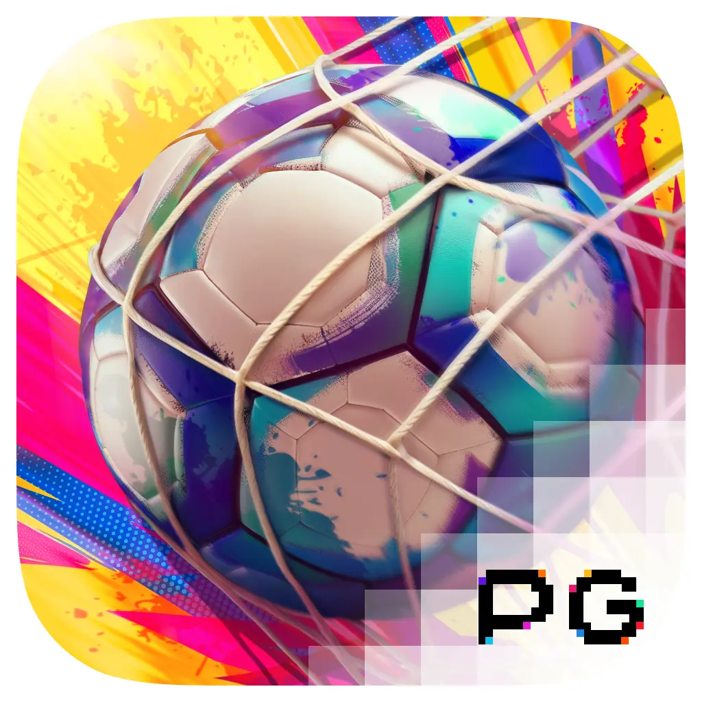 PGSoft : Futebol Fever - BIROPAY28