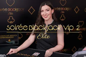 Soirée Privée Blackjack - BIROPAY28