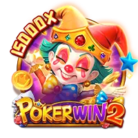 Facai : POKER WIN 2 - BIROPAY28
