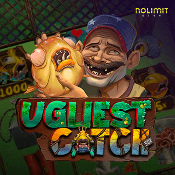 NolimitCity : Ugliest Catch - BIROPAY28