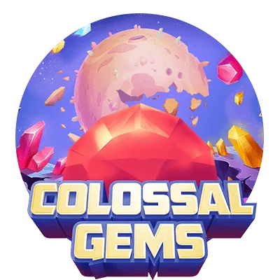 Habanero : Colossal Gems - BIROPAY28