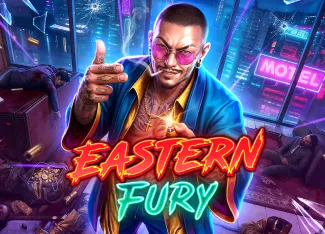 Pragmatic : Eastern Fury - BIROPAY28