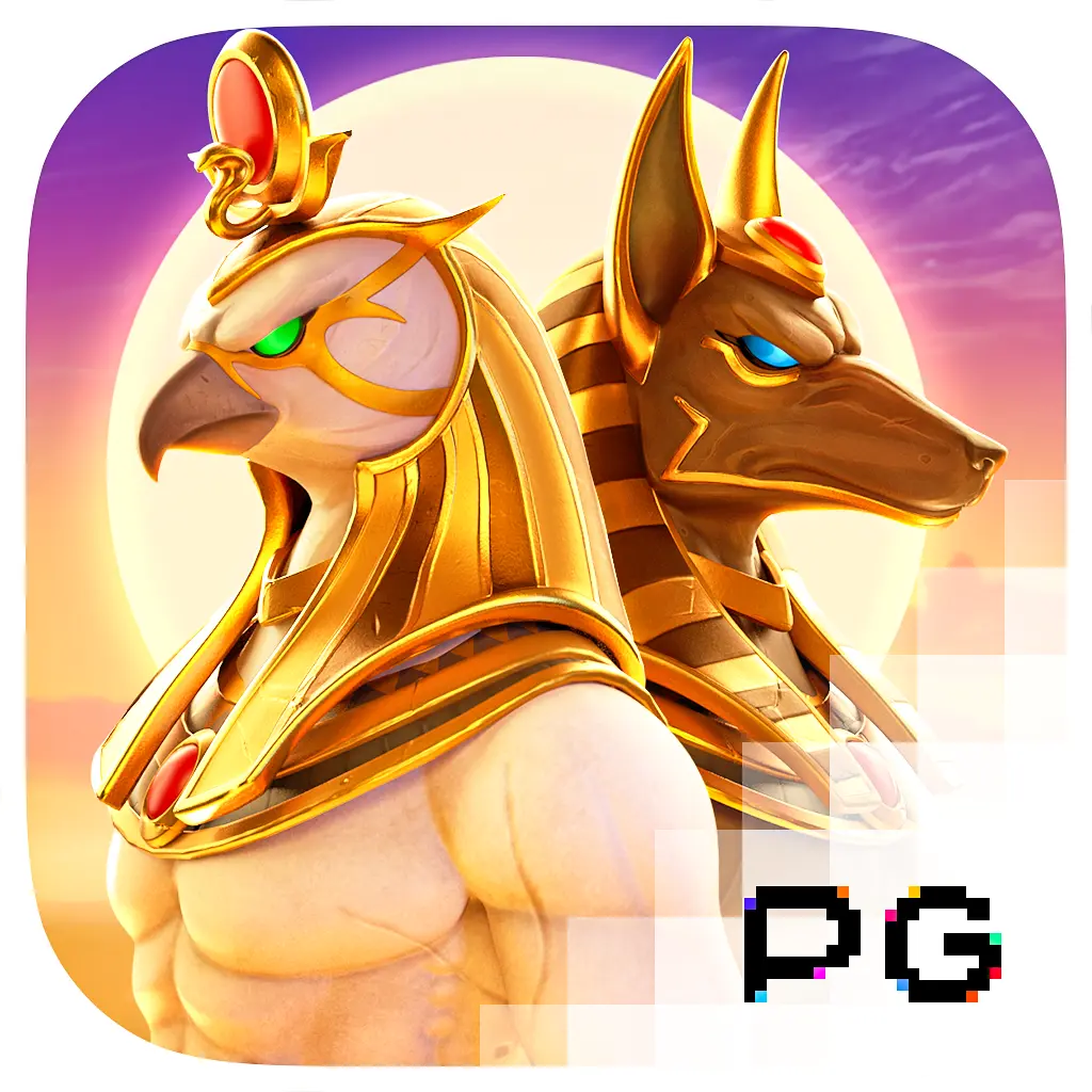 PGSoft : Egypts Book of Mystery - BIROPAY28