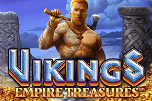 Vikings: Empire Treasures - BIROPAY28
