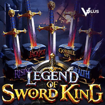 Legend Of Sword King - BIROPAY28