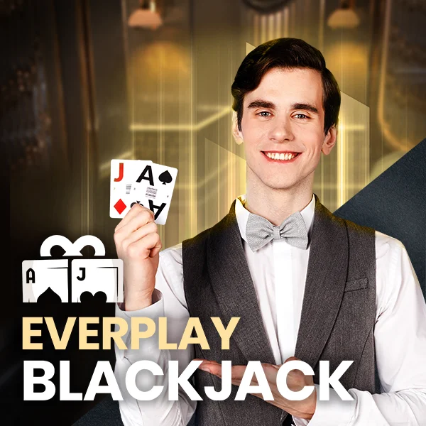 Everplay Blackjack - BIROPAY28