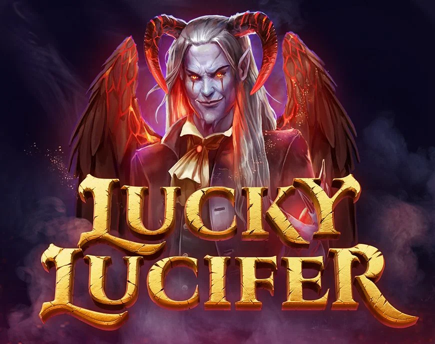 Lucky Lucifer - BIROPAY28