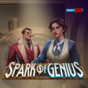 Spark of Genius - BIROPAY28