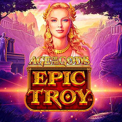 Age of the Gods: Epic Troy - BIROPAY28