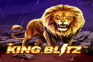 King Blitz - BIROPAY28