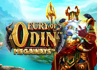 Pragmatic : Fury of Odin Megaways - BIROPAY28