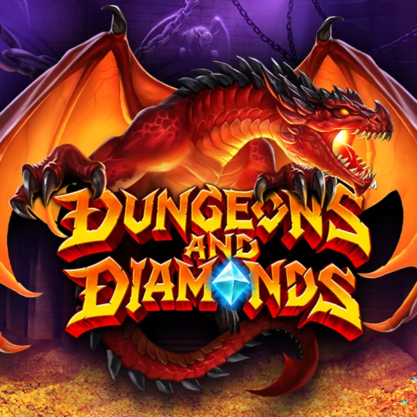 Dungeons and Diamonds - BIROPAY28