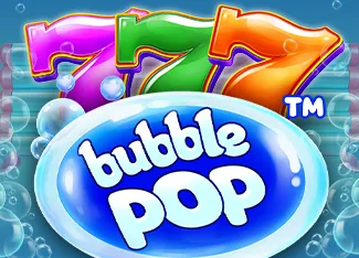 Pragmatic : Bubble Pop - BIROPAY28