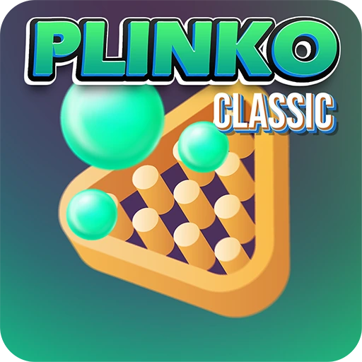 Plinko Classic - BIROPAY28
