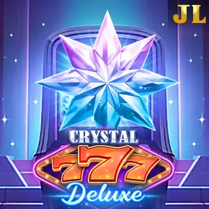 Jili : Crystal 777 DELUXE - BIROPAY28