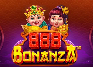 Pragmatic : 888 Bonanza - BIROPAY28