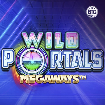 Wild Portals - BIROPAY28