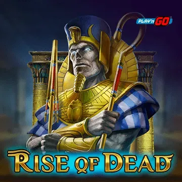 Rise of Dead - BIROPAY28