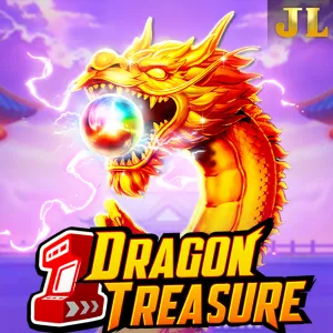 Jili : Dragon Treasure - BIROPAY28