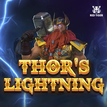 Thors Lightning - BIROPAY28