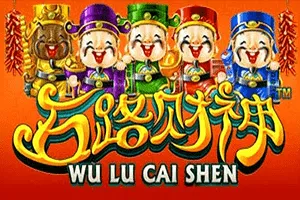 Wu Lu Cai Shen - BIROPAY28