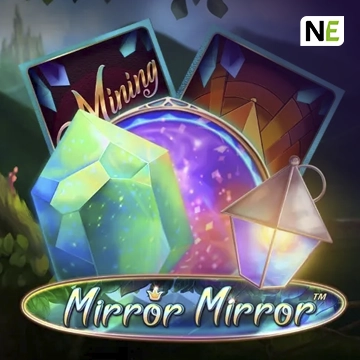 Fairytale Legends: Mirror Mirror - BIROPAY28