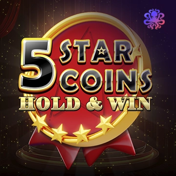 5 Star Coins: Hold & Win - BIROPAY28