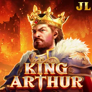 Jili : King Arthur - BIROPAY28