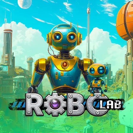 ROBOLab - BIROPAY28