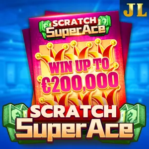 Super Ace Scratch - BIROPAY28