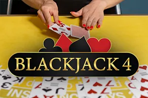 Blackjack 4 - BIROPAY28